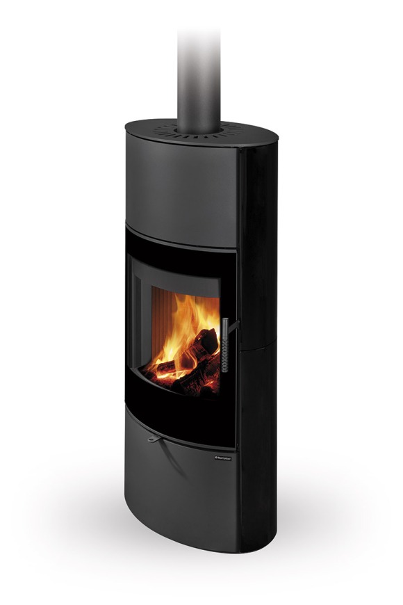 ROMOTOP OVALIS G H – Originalfoto des Herstellers
