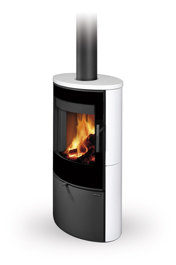 ROMOTOP OVALIS G – Originalfoto des Herstellers