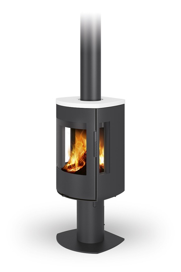 ROMOTOP SEIDO T 3S – Originalfoto des Herstellers